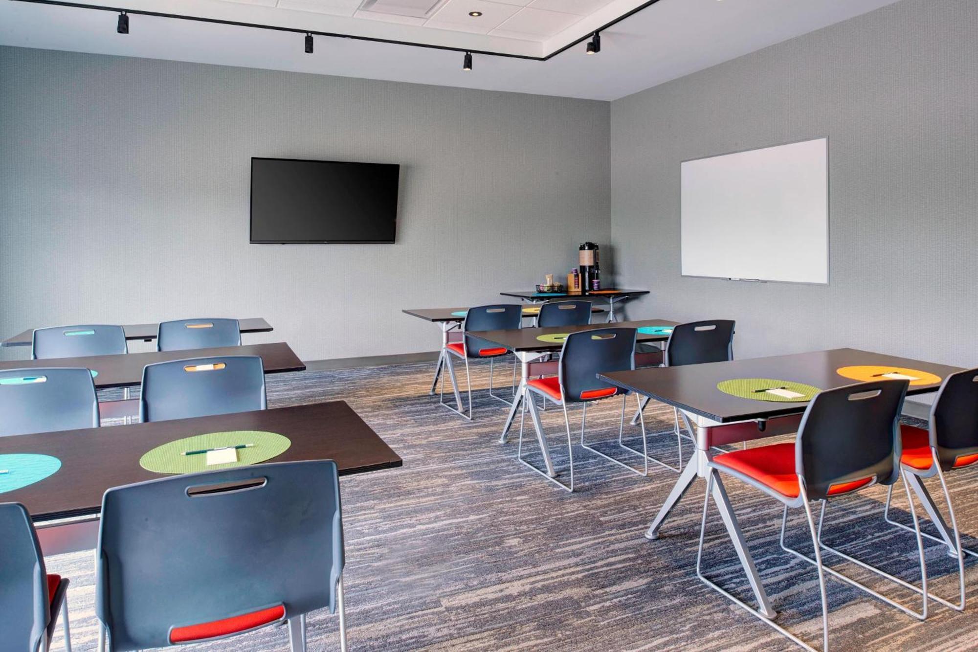 Aloft Columbus Westerville Exteriér fotografie
