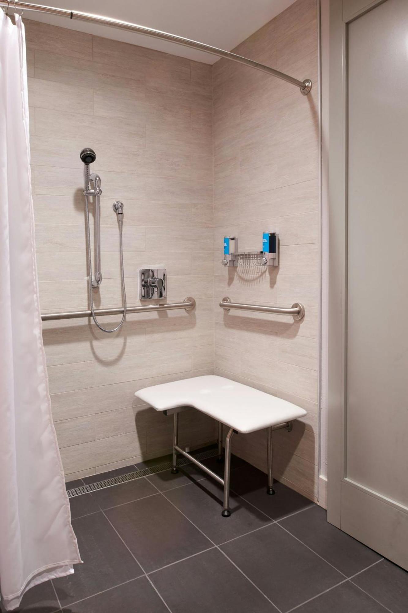 Aloft Columbus Westerville Exteriér fotografie