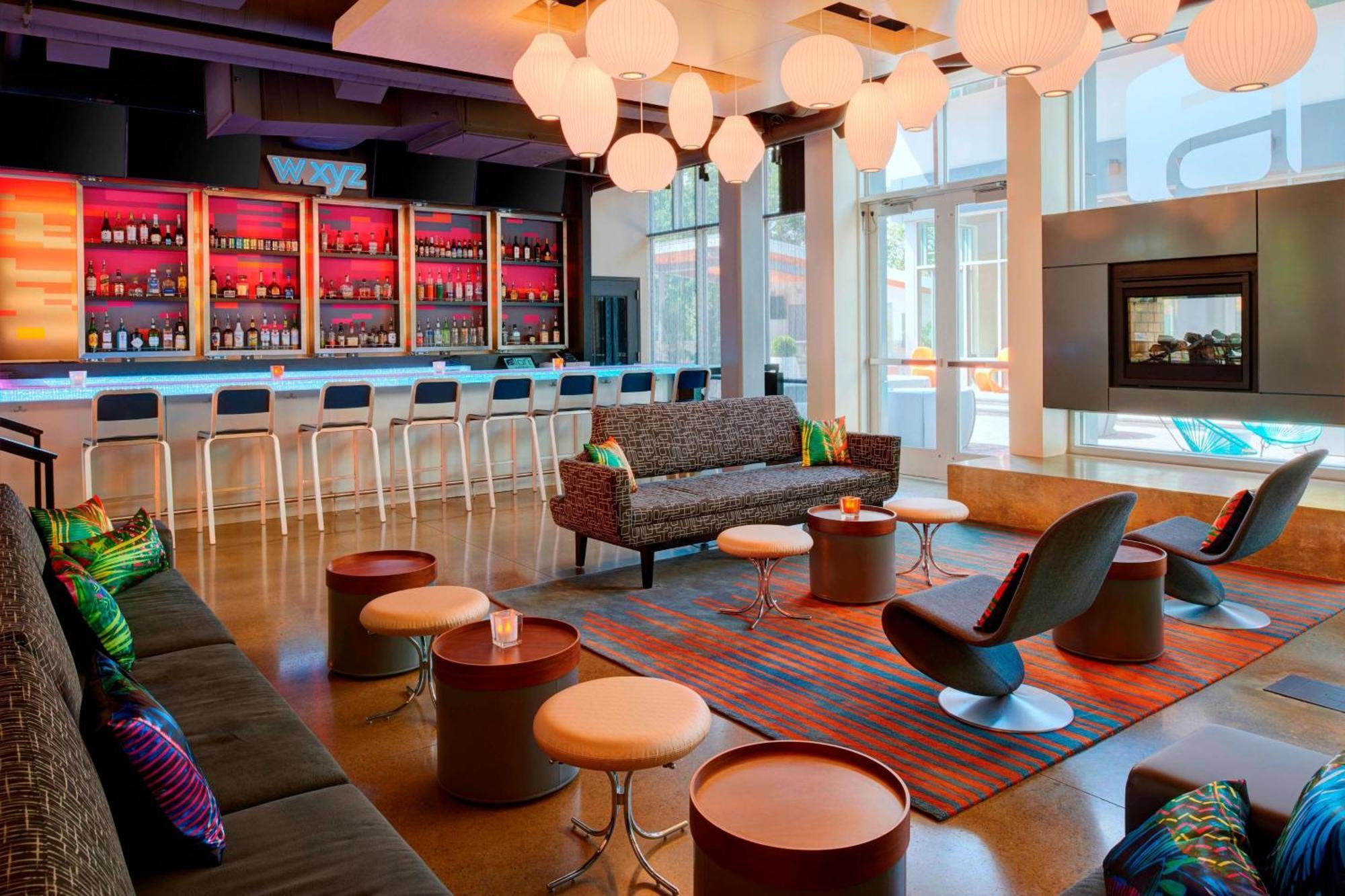 Aloft Columbus Westerville Exteriér fotografie